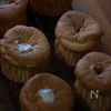 米粉で作る【ふわとろ生シフォン】の工程9