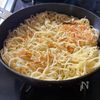 熱々とろとろ♪【白菜のあんかけ焼きそば】の工程7