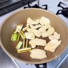 年越しそばの工程2