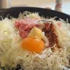 【メンチカツ】混ぜて焼くだけ!フライパン1つでラクに作れるの工程2