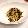 まるこの作ってみた!投稿(箸が止まらないサラダ♡白菜バージョン)