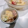 ねこまりも🐈‍⬛の作ってみた!投稿(抱えて食べたい『胡麻マヨ♡アボカド』和えるだけで絶品完成♪)