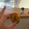 imaの作ってみた!投稿(【スイートポテト】材料5つ!ホクホク食感がたまらない!)