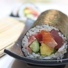 今年は手作りしてみない？基本からアレンジまで、Nadiaで人気の恵方巻レシピまとめ