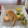こむぎの作ってみた!投稿(【ブロッコリーと卵とアボカドの和風サラダ】栄養◎彩り副菜♪)