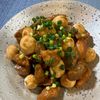 楽ラク手抜キッチン🐶🐾の作ってみた!投稿(ひと口ころころ♪【鶏肉とこんにゃくの甘辛みそ煮】)