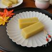 しっとり&優しい甘さの芋ようかん