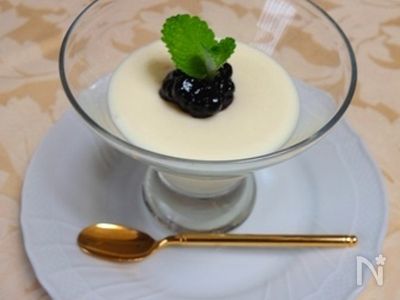 マシュマロの簡単レアチーズケーキ By Y S レシピサイト Nadia ナディア プロの料理家のおいしいレシピ