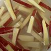 米粉deさつまいもと大葉の豚肉巻き☆ハニマスが最高☆の工程1