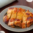 鶏肉の味噌粕漬け焼き