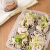 レンジで簡単!豚こまねぎ塩の工程4