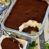 市販カステラで簡単！ヘルシーなのにコクうま豆乳ティラミス