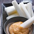 【即席やみつき】だいこんスティック