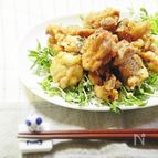 からあげ