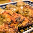 ジャークチキン　－本場ジャマイカの味－