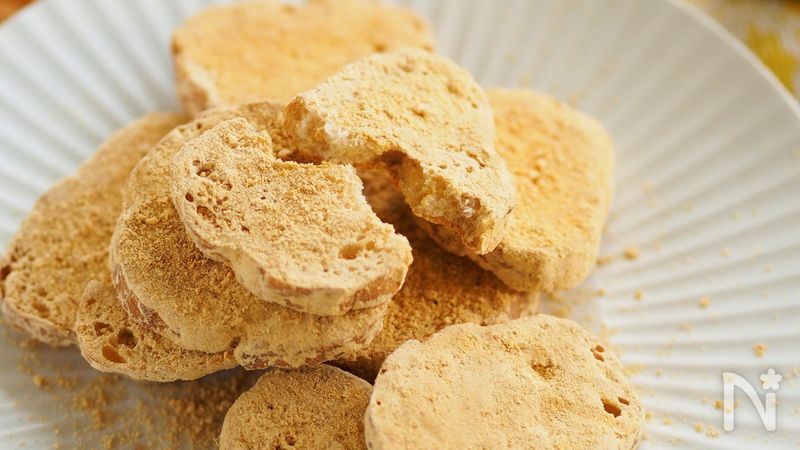 きなこラスク様 NASUのラスク屋さん×ホテルエピナール那須 きなこラスク 7袋入