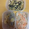 さっちゃんの作ってみた!投稿(【天才的に旨い！ごぼうとにんじんのコク旨ごまマヨサラダ】)