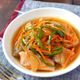 栄養とボリュームUP！生鮭の野菜あんかけ