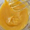 レンジで作る【濃厚バニラアイス】の工程2