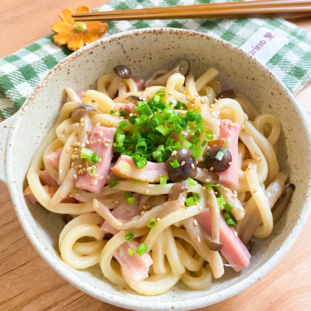 うどんページ✨ CherrySwind on X: 