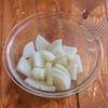 【ピリッとうま辛♩鶏むね大根のとろ照り煮】時短で味染み！の工程2
