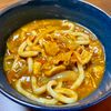momoの作ってみた!投稿(【トマトと卵のカレーうどん】ルウ&めんつゆでお手軽!)