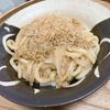 Natsukoの作ってみた!投稿(【ツナ焼きうどん】ツナ缶で激うま簡単うどんレシピ)