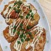 よっこの作ってみた!投稿(節約！もっちり豆腐照りマヨ【豆腐だけ♪簡単副菜】)