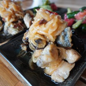 くろとわの作ってみた!投稿(さっぱり・ごはんが進む「白身魚となすの南蛮漬け」)