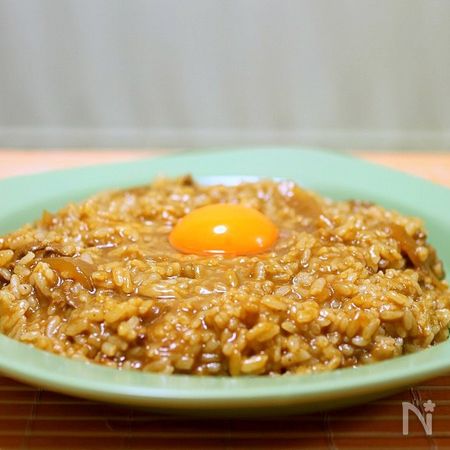 残り物のカレーで 混ぜ混ぜチーズカレー By かめきちパパ レシピサイト Nadia ナディア プロの料理家のおいしいレシピ