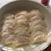 ヘルシー!スパイス香る大満足餃子の工程3