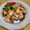 ナムディの作ってみた!投稿(夏のメインはこれ！鶏肉のハニーバルサミコソテー)
