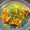 楽ラク手抜キッチン🐶🐾の作ってみた!投稿(納豆でお酒をのむ！納豆好きさんへ！納豆オムレツ)