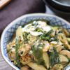 【オクラでチュルッとやみつき副菜】ピリ辛で箸が止まらない！
