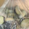【夏野菜と鶏むね肉の南蛮漬け】味シミジュワッとの工程3