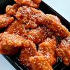 鶏むね肉でもこってり満足♪後がけヤンニョムでカリッと食感！の工程6