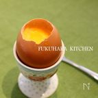５分でできちゃう♪にせプリン