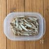レンジで5分！【ごぼうの韓国風旨辛和え】胡麻油香る♩の工程1