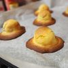 帽子みたいなスイートポテト♪の工程9