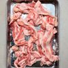 カリカリ豚と焼きキャベツの和風レモンだれ│ワンパンで簡単！の工程3