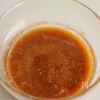 ごはんが進む♫豚こまとなすの味噌炒めの下準備