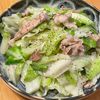 michuの作ってみた!投稿(たれがバリ旨《豚バラキャベツ♡旨だれ炒め》)