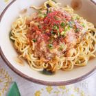 あんかけ、ソース、塩、エスニックも!具材たっぷり♪焼きそばレシピ15選