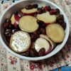 M＊Pの作ってみた!投稿(煮るだけ簡単！【さつまいもとレーズンのレモン煮】お弁当に◎)