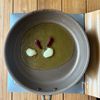 ワンパン10分！【牡蠣と長ねぎのアヒージョ】簡単煮込むだけ♩の工程2