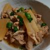 852468の作ってみた!投稿(下茹ではレンジで♪＼味しみ抜群／豚バラ大根)