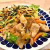 黒柴なこの作ってみた!投稿(【我が家の生姜焼き】激うま!!お肉柔らか♡ご飯が進む!)