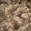 夏の肉豆腐【爽やかみずみずしい】の工程1