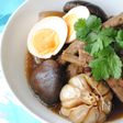 簡単〜肉骨茶（バクテー）
