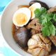 シンガポール料理